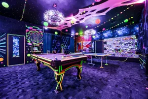 [8BR VILLA] Pickleball / Pool / Hot Tub / Outdoors - Image 2