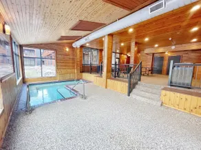 Slopeside North Shore Views | Ski-In/Ski-Out | Hot Tub - Image 4
