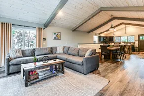 3 Mi to Sand Valley: Golf Retreat By the Beach! - Image 4