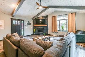 3 Mi to Sand Valley: Golf Retreat By the Beach! - Image 5
