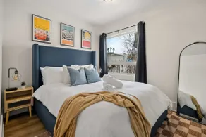Fossil Flats 3BR Designer Home in Centre of Town - Image 3