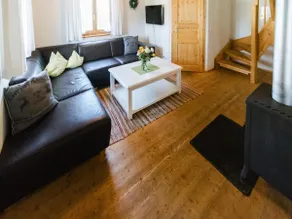 Country-style vacation home in Vital Camp Bayerbach - Image 5