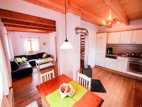 Country-style vacation home in Vital Camp Bayerbach - Image 2