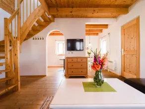 Country-style vacation home in Vital Camp Bayerbach - Image 4