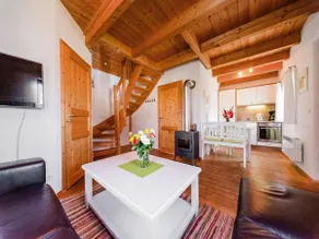 Country-style vacation home in Vital Camp Bayerbach - Image 3