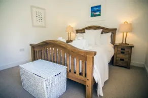 Garth Cottage - Riverside with Private Hot Tub - Image 4