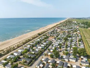 Mobile home at Camping Castellas - Image 2