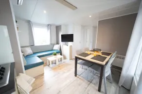 Mobile home at Camping Castellas - Image 4