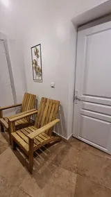 NALAN Orrygeois, SPA sauna, 6 pers Parc Asterix - Image 3