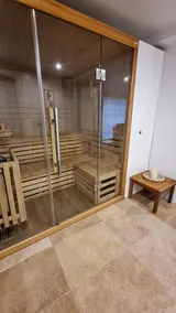 NALAN Orrygeois, SPA sauna, 6 pers Parc Asterix - Image 2