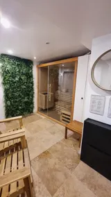 NALAN Orrygeois, SPA sauna, 6 pers Parc Asterix - Image 4