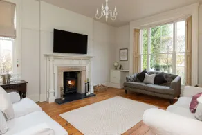 Victorian House Sleeps 14 Pool and Gardens - Image 5