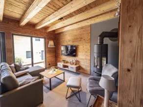 MobileHome auf dem Vital Camp Bayerbach - Image 2