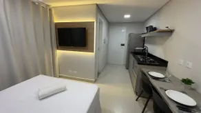28 - New studio apartment near Paraguay - Foz - Image 3