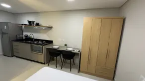 28 - New studio apartment near Paraguay - Foz - Image 5