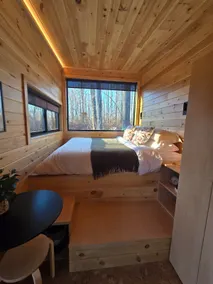 Woodland Studio Pod - Dogwood - Image 3