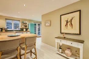 Host and Stay - 36 Hardy Meadows - Image 4