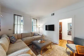 4BR | Downtown | Pet Friendly | Back Patio - Image 3