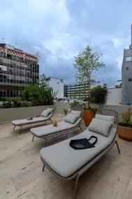 King Studio & Rooftop | Anzures-Reforma - Image 4