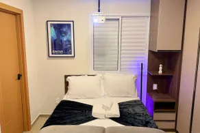 Studio 02 with Projector and Hotel Linen - Image 2