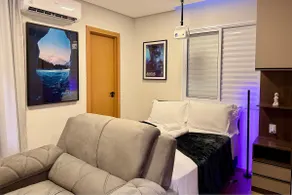 Studio 02 with Projector and Hotel Linen - Image 4