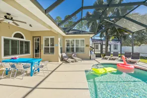 Screened Pool |Dog Friendly| Game Room | Sleeps 10 - Image 5