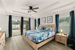 Screened Pool |Dog Friendly| Game Room | Sleeps 10 - Image 4