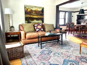 Tosa Craftsman • King Bed •Walk to Coffee & Dining - Image 2