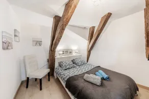 La Tanière du Corsaire - Coliving - jusqu'à 4 chambres - vue Rivière - Image 2
