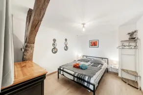 La Tanière du Corsaire - Coliving - jusqu'à 4 chambres - vue Rivière - Image 3