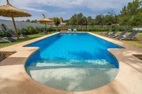 Villa with barbecue Romana private pool Mallorca - Image 4