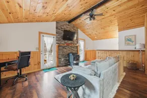 Group Cabin Near Gunstock & Lake Winnipesaukee - Image 5