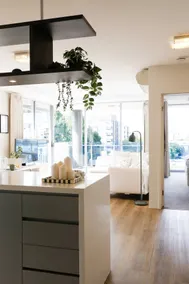 Private 2 BR APT with large Terrace, GYM and Pool - Image 2