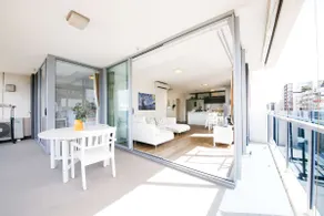 Private 2 BR APT with large Terrace, GYM and Pool - Image 4