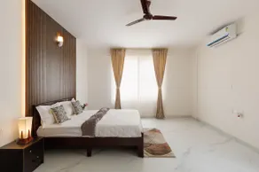 Casa Miro by RedOlive 4BHK Hebbal 35min Airport - Image 5