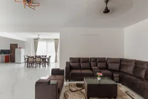Casa Miro by RedOlive 4BHK Hebbal 35min Airport - Image 4