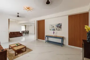 Casa Miro by RedOlive 4BHK Hebbal 35min Airport - Image 2