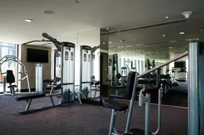 Standard Room Near Maktoum Airport - Image 3