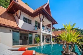 Kata Sea View Villas - Image 4