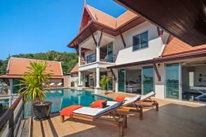 Kata Sea View Villas - Image 5