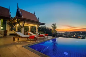 Kata Sea View Villas - Image 2