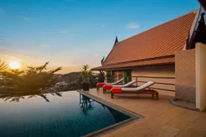 Kata Sea View Villas - Image 3