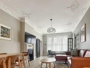 The Edward Residences, Quiet Luxury 3 bed condo - Image 2