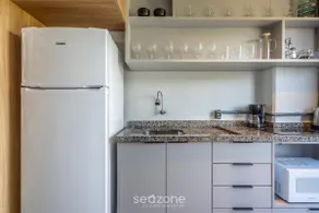 Modern loft with balcony 50 m from the beach PLO0001 - Image 3