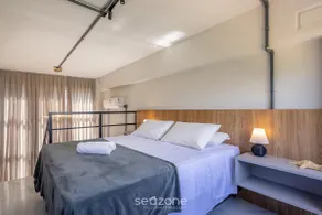 Modern loft with balcony 50 m from the beach PLO0001 - Image 4