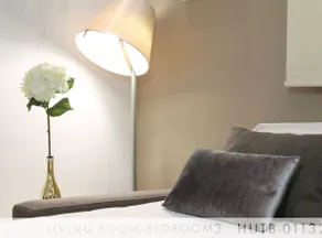 3-3 Apartment with Balcony · Sagrada Familia - Image 5