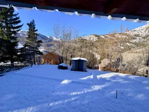 Aladin Chalet - Image 2