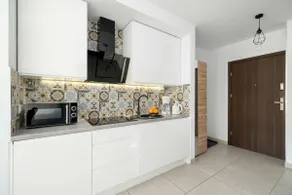 Blue Apartments in Karpacz with Mountain View and Parking by Noclegi Renters - Image 4
