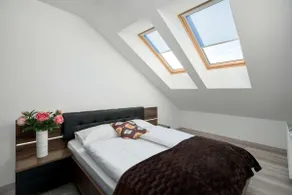 Blue Apartments in Karpacz with Mountain View and Parking by Noclegi Renters - Image 3
