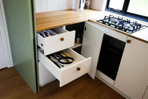 The Glan Devon Tiny Retreat - Image 4